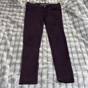 American Eagle Jeggings
